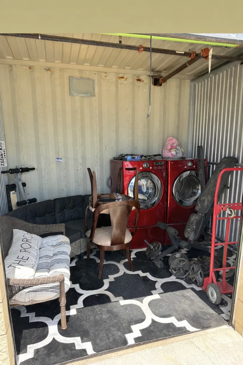 Curbside Pickup project handled by Junkx Removal LLC